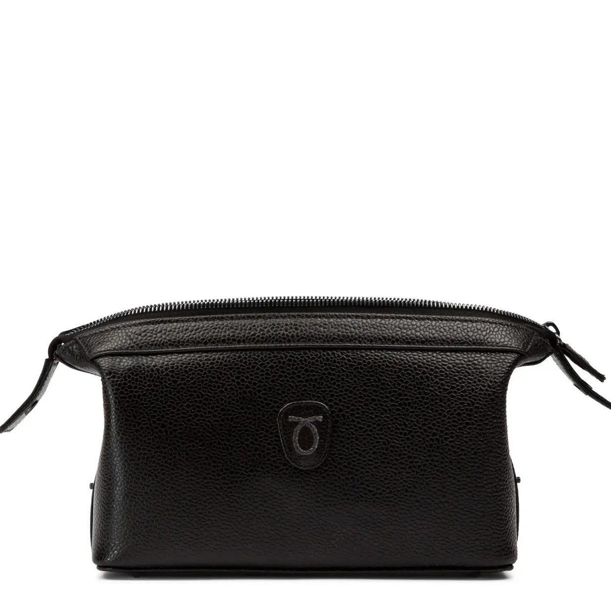 Hatherton Wash bag - Caviar Black