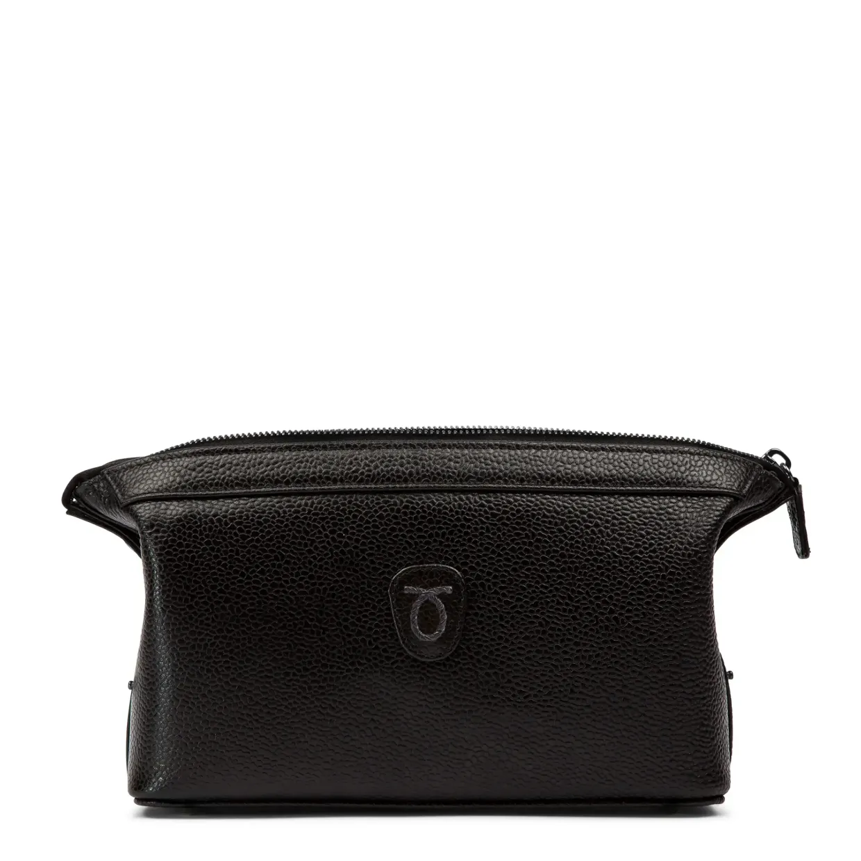 Hatherton Wash bag - Caviar Black