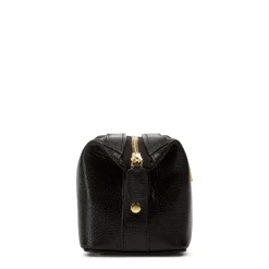 Hatherton Wash bag - Caviar Black