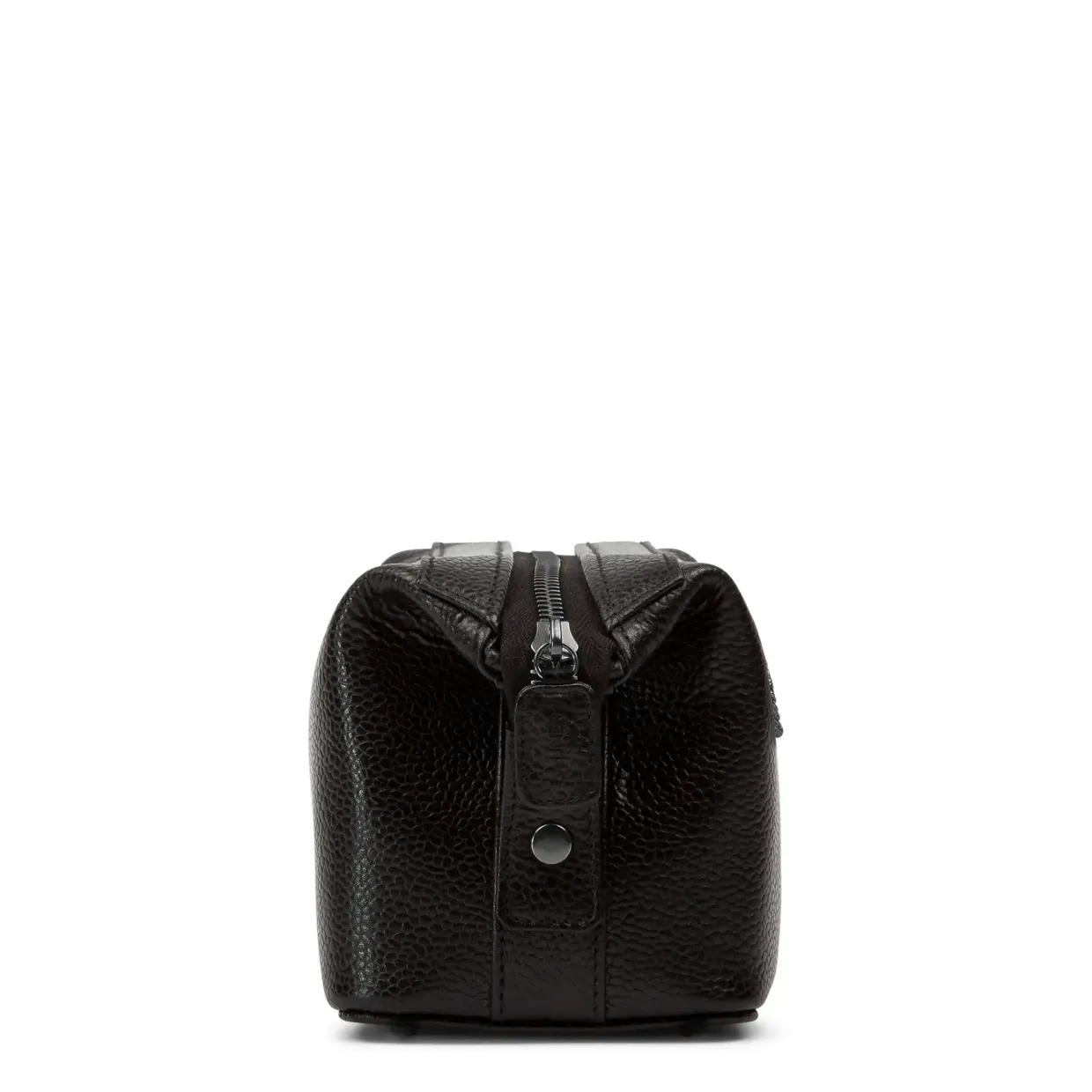Hatherton Wash bag - Caviar Black