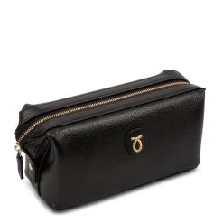 Hatherton Wash bag - Caviar Black