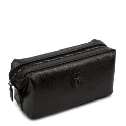 Hatherton Wash bag - Caviar Black