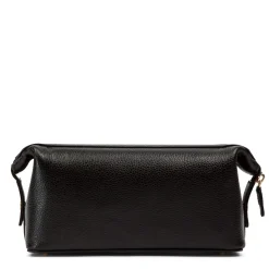Hatherton Wash bag - Caviar Black