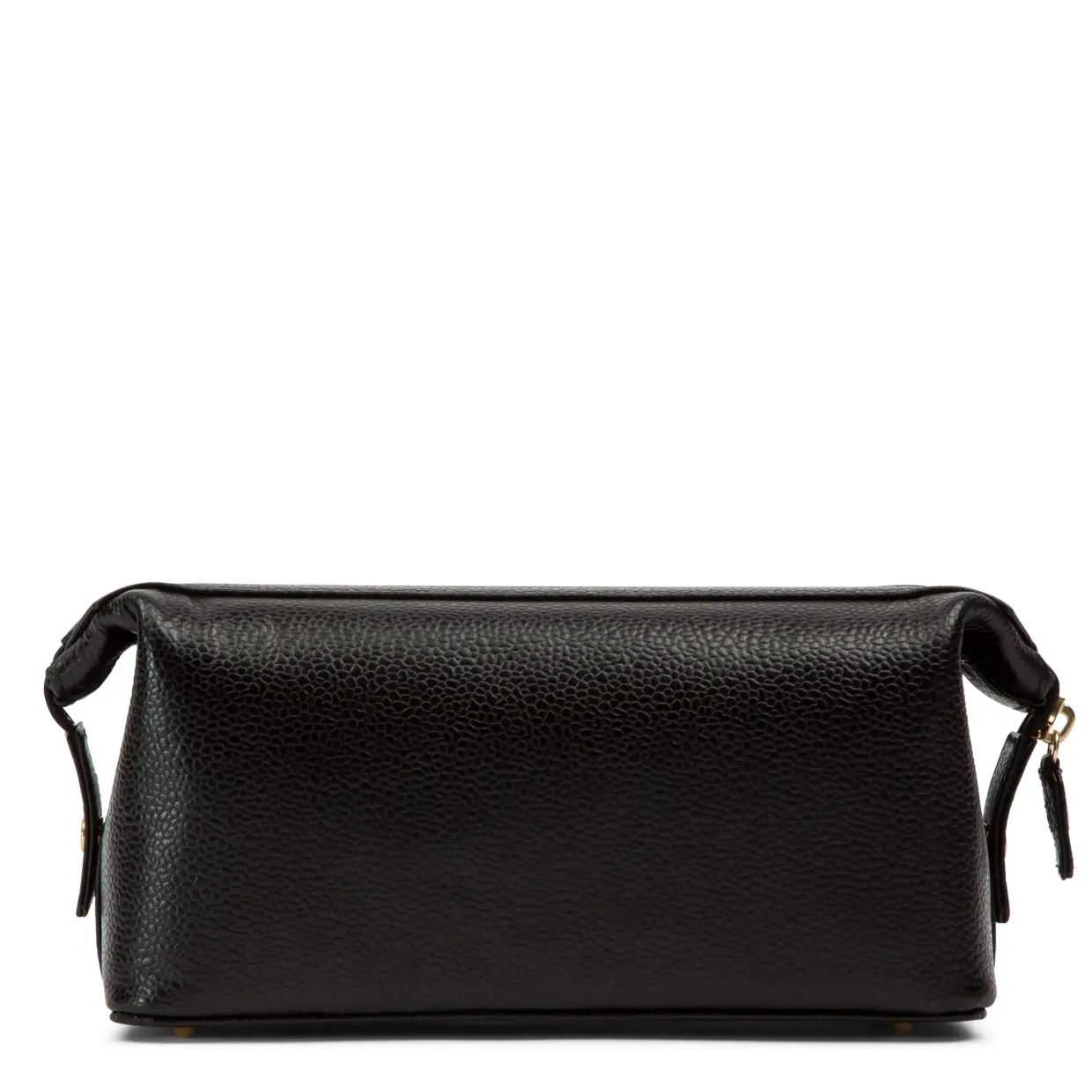 Hatherton Wash bag - Caviar Black