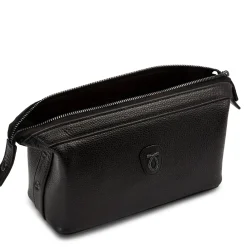 Hatherton Wash bag - Caviar Black