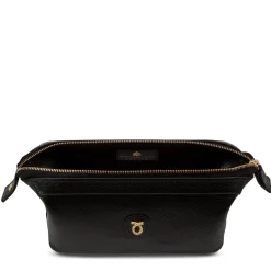 Hatherton Wash bag - Caviar Black