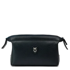 Hatherton Wash bag - Oxford Blue