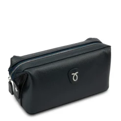 Hatherton Wash bag - Oxford Blue