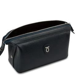Hatherton Wash bag - Oxford Blue
