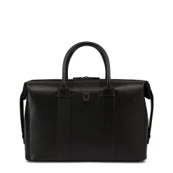 Hatherton Weekend bag - Caviar Black
