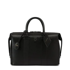 Hatherton Weekend bag - Caviar Black