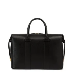 Hatherton Weekend bag - Caviar Black
