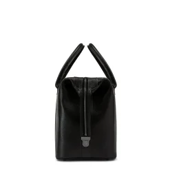 Hatherton Weekend bag - Caviar Black