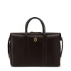 Hatherton Weekend bag - Havana Brown