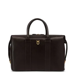 Hatherton Weekend bag - Havana Brown