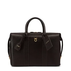 Hatherton Weekend bag - Havana Brown