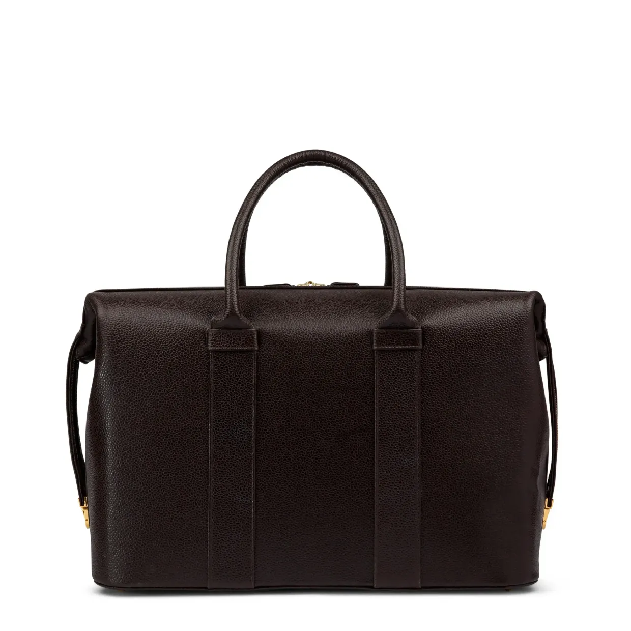 Hatherton Weekend bag - Havana Brown
