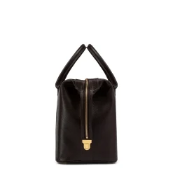 Hatherton Weekend bag - Havana Brown