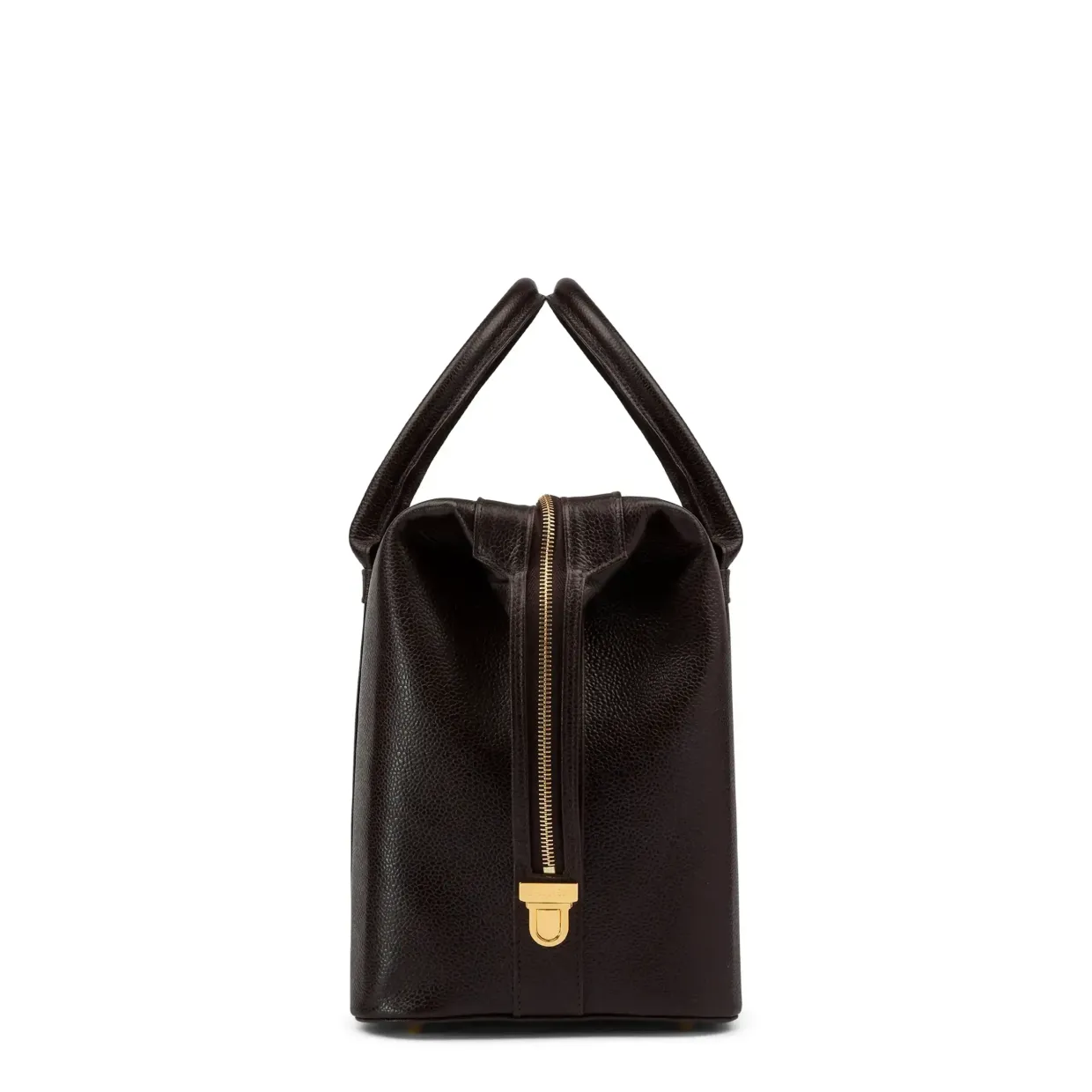 Hatherton Weekend bag - Havana Brown