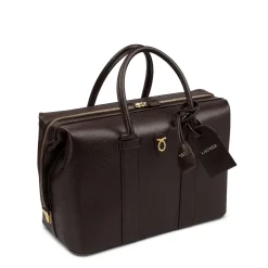 Hatherton Weekend bag - Havana Brown
