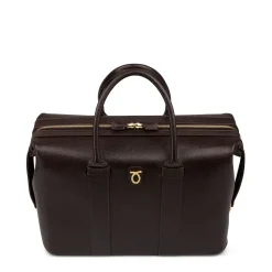 Hatherton Weekend bag - Havana Brown