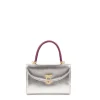 Iris - Very Berry / Silver
