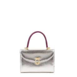 Iris - Very Berry / Silver