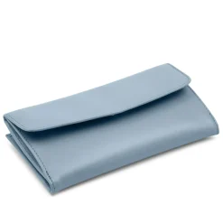 Ivy – Cloud Blue / Scarlet