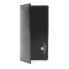 Japanese Yen wallet – Ebony Black