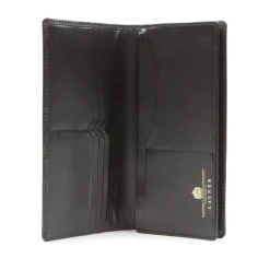 Japanese Yen wallet – Ebony Black