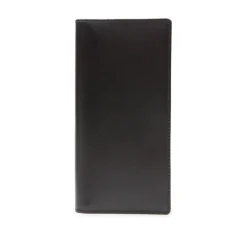 Japanese Yen wallet – Ebony Black
