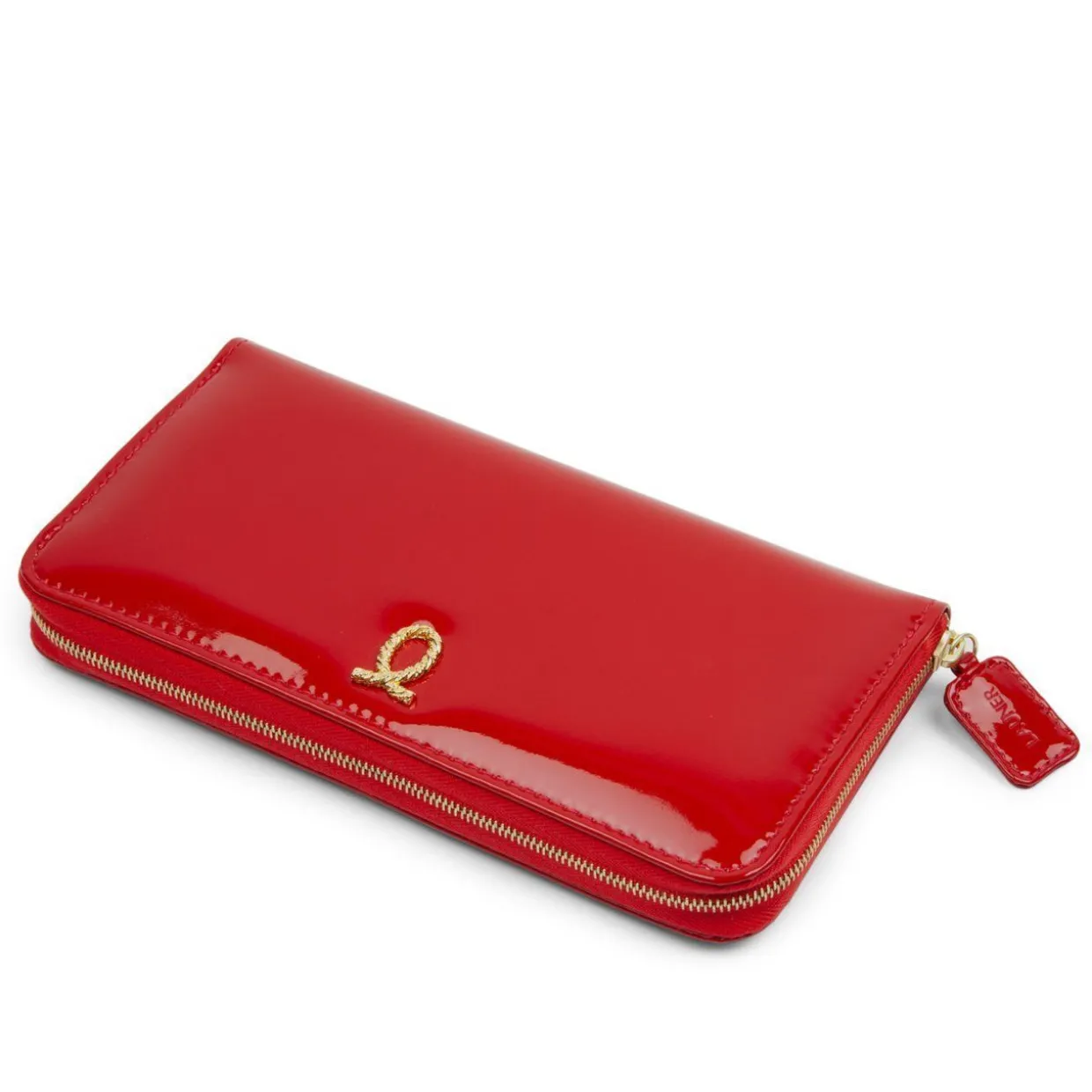 Jasmine – Red (Patent)
