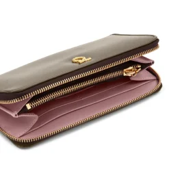 Jasmine – Taupe / Dusky Rose