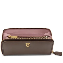 Jasmine – Taupe / Dusky Rose