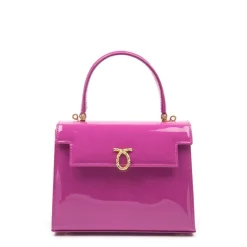 Judi – Magenta (Patent)
