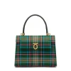 Judi - Platinum Jubilee Tartan