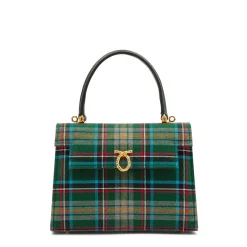 Judi - Platinum Jubilee Tartan