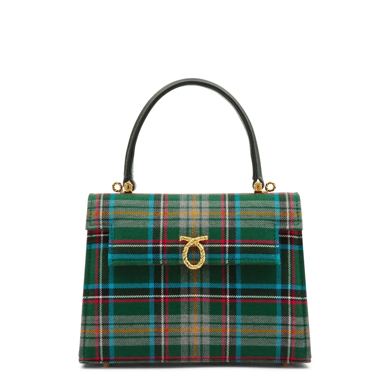 Judi - Platinum Jubilee Tartan