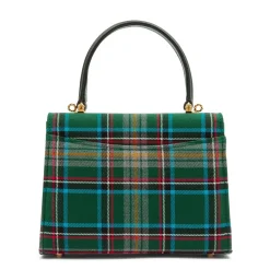 Judi - Platinum Jubilee Tartan