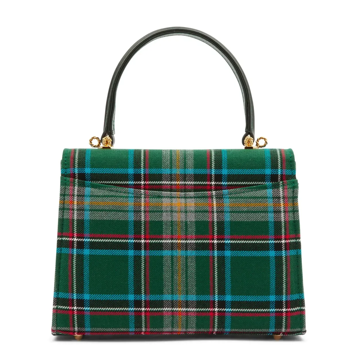 Judi - Platinum Jubilee Tartan