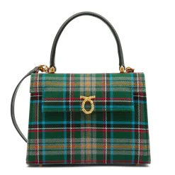 Judi - Platinum Jubilee Tartan