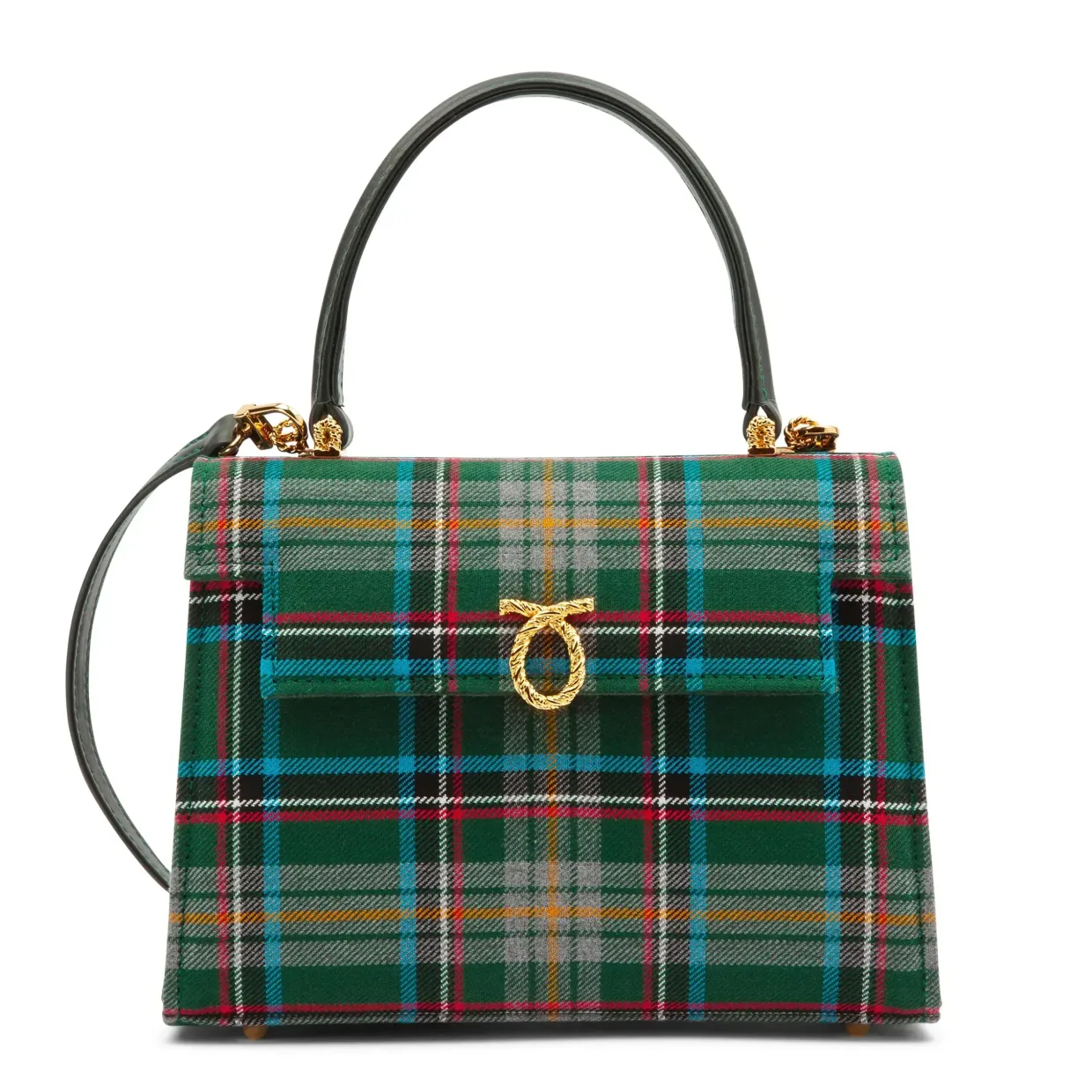 Judi - Platinum Jubilee Tartan