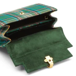 Judi - Platinum Jubilee Tartan