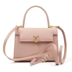 Judi – Powder Pink