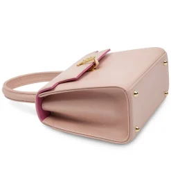 Judi – Powder Pink