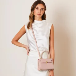 Judi – Powder Pink
