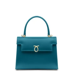Judi – Turquoise