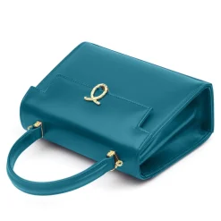 Judi – Turquoise