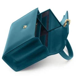 Judi – Turquoise