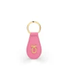 Key Fob – Brilliant Rose